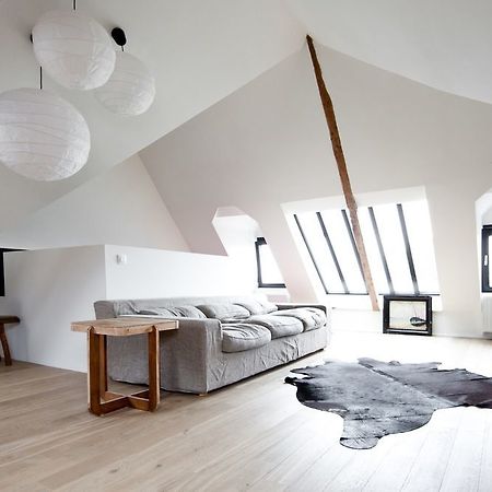 Chambres D'Hotes L'Abri Cotier Rue De La Baie Pende Екстер'єр фото