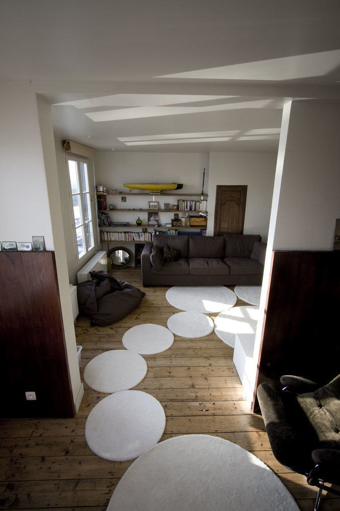 Chambres D'Hotes L'Abri Cotier Rue De La Baie Pende Екстер'єр фото