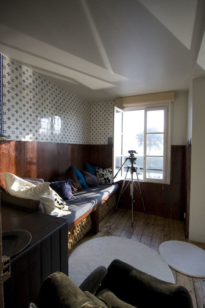 Chambres D'Hotes L'Abri Cotier Rue De La Baie Pende Екстер'єр фото